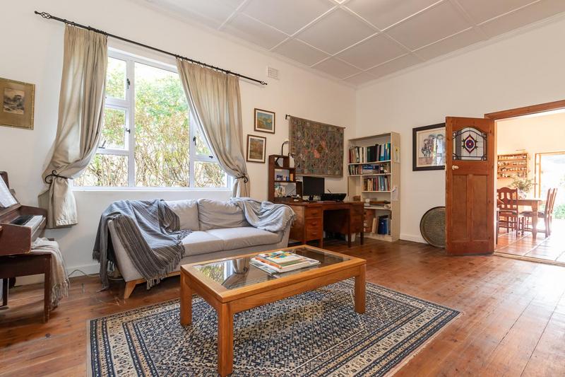 4 Bedroom Property for Sale in Kenilworth Western Cape